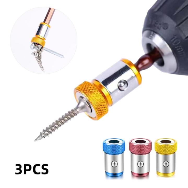 Buy Mini Screwdriver Plus Magnetic Ring Tool Magnetizer Degausser Aluminum Alloy Fast Strong Magnetic Slotted Phillips Torx At Affordable Prices - Free Shipping, Real Reviews With Photos