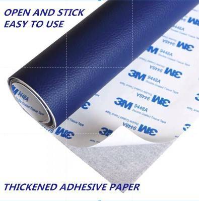 40cm*100cm%203M%20Self-adhesive%20Leather%20Fabric%20Repair%20Patch%20Sticker%20On%20Sofa%20Seat%20Bed%20Waterproof%20PU%20Big%20Size%20-%20Image%208
