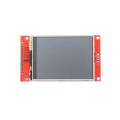 2.8 Inch SPI TFT LCD LCD Module Touch LCD Module 240X320 ILI9341 with Touch LCD Module. 