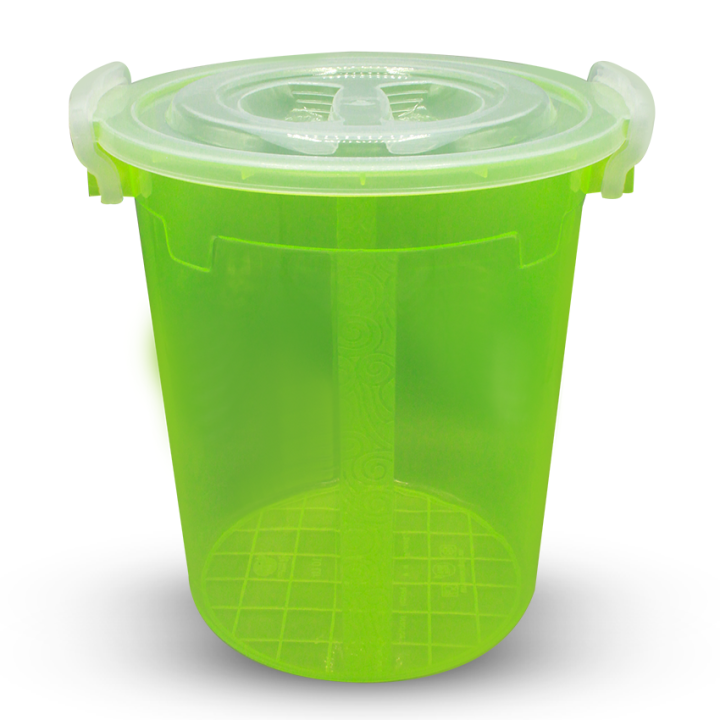 Appollo Handy Food Storage Container (XL)