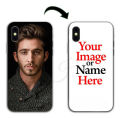 Customize Mobile Cover (Print your Picture / Name or any Logo) - Any Mobile Model. 