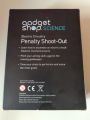 Gadget Shop Science Electric Circuitry Penalty Shoot-Out For Ages 8+. 