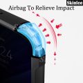 Case For Tecno Spark 10 Pro 10C Transparent Armor Soft Airbag Anti-fall Cases for Tecno Spark10 Pro Back Cover. 