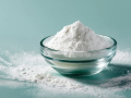 Gypsum Powder for Plants – Soil Amendment & Calcium Source (Available in 250g, 500g & 1kg Packs). 
