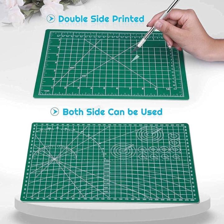 A4/A3%20Cutting%20Mat%20Craft%20Mat%20Self-Healing%20Cutting%20Board%20Craft%20Art%20Mat%20Self%20Healing%20Cutting%20Mat%20High%20Quality%20Craft%20Design%20-%20Image%205