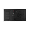 Simtek Pure Sine Wave UPS/Inverter 6 Fans & 6 Lights 1500VA - 800watts 12v DC - 1 Year Warranty. 
