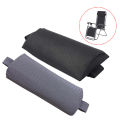 Folding Recliner Chairs Head Cushion Pillow Adjustable Removable For Beach Outdoor Garden Lounger Fabric Home Supplies. 