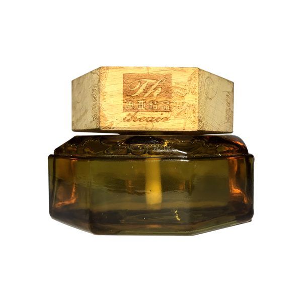 PERFUME CRYSTAL BVLGARE CRYSTAL