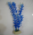 Fish Aquarium Unique And beautiful Artificial Plants Glowing Plant Decorations Chinese Imported Aquarium Plant. 