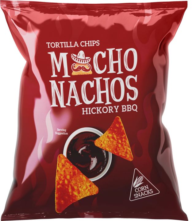 Macho%20Nachos%20Variety%20Pack%20-%20Assorted%20Flavors%20Tortilla%20Chips%2038g%20Each%20(Hotlicious,%20Cheesesome,%20Hickory%20BBQ,%20Sweet%20Thai%20Chilichanga,%20Salt%20&%20Pepper)%20-%20Multipack%20of%205%20-%20Image%204