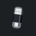 USB 2.0 Type C Card Reader SD TF MicroSD Card Reader Type C OTG Adapter For Huawei Xiaomi Android Phone PC. 