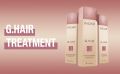 Inoar Professional G. Hair Smoothing Keratin Treatment Kit (3 x 1L/33.8oz). 