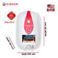 Singer Electric Water Heater - SEWH 25Liters. 