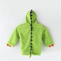 Top Quality Baby Boy Bathrobes Infant Wash Waddle Cute Hooded Robe Newborn Bath Robe Toddler Towel Soft Ultra Absorbent. 