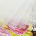 Flexible Plastic Canvas for Cross-Stitch/Mat/Bag (10.5 x 13.5 inch). 