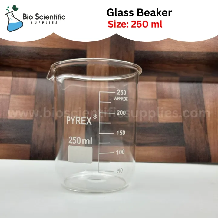 Glass%20Beaker%20set%20of%20250ml,%20500ml%20IwakiPyreex,%20Low%20Form%20Griffin,%20Borosilicate%203.3%20Glass,%20marking%20Scale,%20Graduated.%20Glass%20Beaker%20High%20Quality,%20Laboratory%20use%20-%202%20Pcs%20Glass%20Beaker%20Laboratory,%20kitchen%20and%20personal%20use%20-%20Image%202