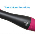 One Step Blow Hair Dryer and Volumizer Brush | Hot Air Brush Hair Styler for Straightening & Curl 1000W Comb. 