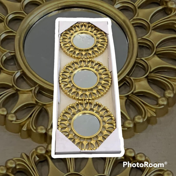 Elegant%203-Piece%20Golden%20Decorative%20Wall%20Mirror%20Set%20for%20Home%20Room%20Decor%20-%20Image%206