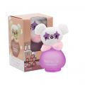 Purple star eyes Baby Perfume Baby Cologne Spray Packed With Baby Colours Set Perfume Water Baby Cologne Perfume. 