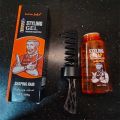 Professional Love JoJo Hair Gel With Comb Hair Styling 300g. 