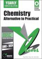 Redspot O Level Chemistry ATP Yearly. 