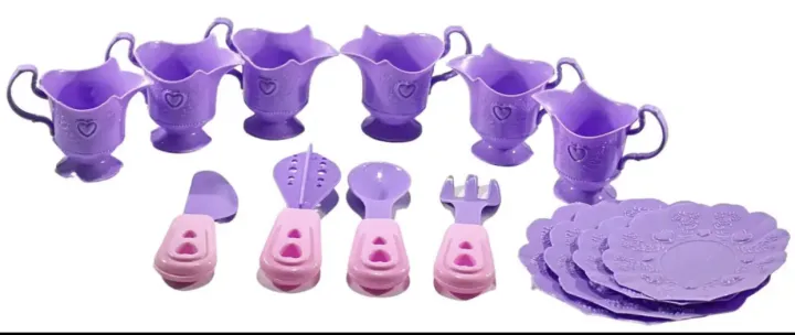 Tea%20Set%20Toys%20for%20Kids%20%7C%20Tea%20Party%20Set%20%7C%20Mini%20Kitchen%20Toys%20for%20Kids%20%7C%2018%20Pieces%20Set%20-%20Image%204