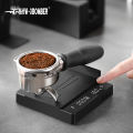 MHW-3BOMBER Cube Coffee Scale 2.0 124*124*22mm. 