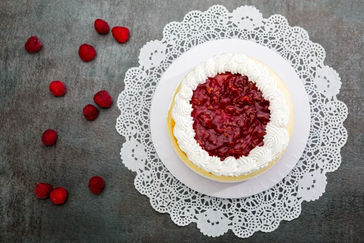 250%20pieces%20(%207.5%20inch%20)%20White%20Lace%20Paper%20doilies,%20Art/craft/event%20decor/packaging/stationary%20-%20Image%202