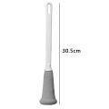 Long Handle Bottle Cleaning Brush With Sponge for Washing Baby Feeder Baby Bottle Brush Milk Bottle Washer for Water Bottles Tumblers Thermos Cup. 