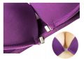 Butterfly Style Bra For Women's Front Open Light Padded Bras For Bridals Push Up Style Front Open Bra For Girls And Women. 