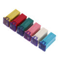 Mini Square Fuse 32V 20A 25A 30A 40A 50A60A Automotive Car Fuse with Plastic Box. 