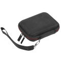 Hard Bag Cover Case Portable 250GB 500GB 1TB 2TB SSD USB 3.0 External Solid State Drives for Samsung T7/T7 touch/T7 Shield. 