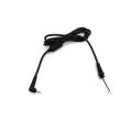 【All Of Me】DC 2.35*0.7mm 2.5*0.7 Connector With Cord Cable For ASUS Eee PC power cord ultra small head copper cable. 