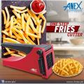 French fries Cutter. 