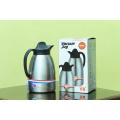 Grace Unbreakable Vacuum Jug - Hot & Cold Thermos Jug - Double Wall Stainless Steel Thermal Flask - 1.0 Liters - 1.3 Liters - 1.6 Liters - 2.0 Liters. 