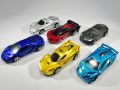 Sports Car Toys For Kids, Racing Cars Toys For Boys, Lamborghini Toys Set. 
