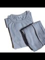 High Quality Thermal Fleece Winter Inner Suit for Men and Women, Breathable, Sustainable Super Warm and Stylish Innerwear. 