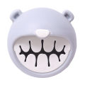Fun Towel Decoration Hook Push in Towel Rack Towel Organizer Self Adhesive Kitchen Cloth Hook. 