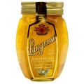 Langneses Acacia Honey With Natrual Honeycomb, 500g. 