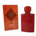 Joop! Homme Red King EDT 125ml – Spicy & Sensual Fragrance for Men with Long Lasting Intensity. 