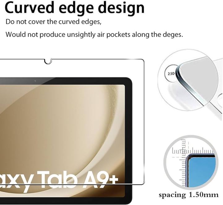 Screen%20Glass%20Protector%20for%20Samsung%20Galaxy%20Tab%20A9%20Plus%20Tempered%20Glass%20For%20Samsung%20Galaxy%20Tab%20A9%20Plus%2011inch%202023%20SM-X210%20SM-X215%20SM-X216%20X217%20Tempered%20Glass%20-%20Image%206