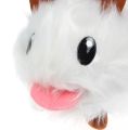 25cm Hot LOL Poro Plush Toy Poro Doll Legal Edition High Quality SUPER CUTE SOFT HIGH QUALITY Kids Toys Gift Golven Toy. 
