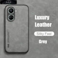AnDyH For Huawei Nova 10 SE Phone Case Skin Feel Leather Soft Silicone All Inclusive Lens Cover Casing. 