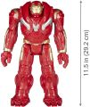 Marvel Hulk Buster Figure. 