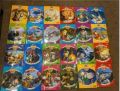 Disney's Wonderful World of Knowledge (Volumes 1-24) - Hard Cover. 