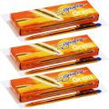 Signature Orenj Ball Pen Art # SOBP (30 Pcs / 3 Pkt). 