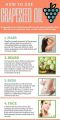 Grape Seed Oil (30 ml) – Cold Pressed - Pakistan Pansar - Dark Circles Remover:. 