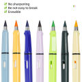 SF New Technology Unlimited Writing Pencil No Ink Colored Pen Erasable Pencil Art Sketch Painting Tools Kid Gift School Supplies Stationery. 