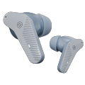 Zero® Gravity Wireless Earbuds | 5.3v Gaming Earbuds | 11mm Base Driver Earbuds | Quad Mic ENC Earbuds for Calling | Noise Cancelling Earbuds |  Earbuds for iOS and Android | Best Earbuds for Men and Women. 