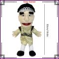 Cozy2024new！Cartoon Jeffy Puppet Plush Toys /Zhu Chenglong/chef pp/joseph/Cody/Junior. 